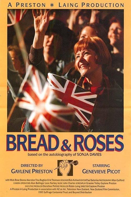 Bread & Roses filmas online