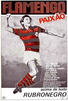 Flamengo Paixão filmas online