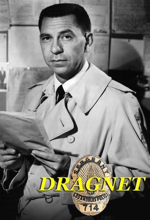 Dragnet filmas online