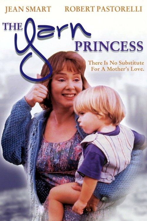 The Yarn Princess filmas online
