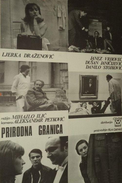 Prirodna granica filmas online