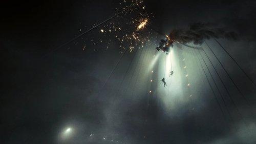 Project Silence filmas žiurėti online