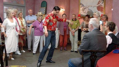 Welcome to Verona filmas žiurėti online