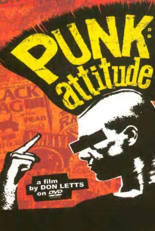 Punk: Attitude filmas online
