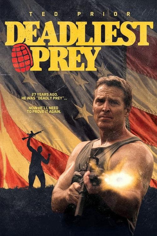 Deadliest Prey filmas online