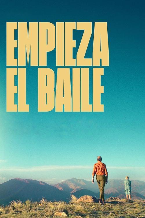 Empieza el baile filmas online