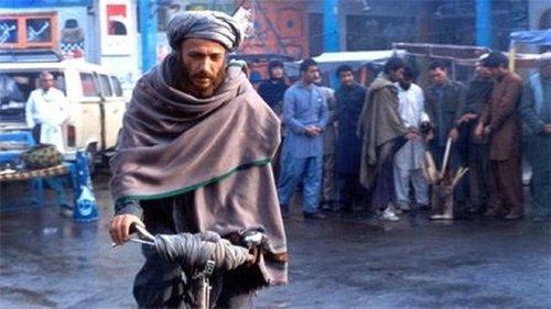 The Cyclist filmas žiurėti online