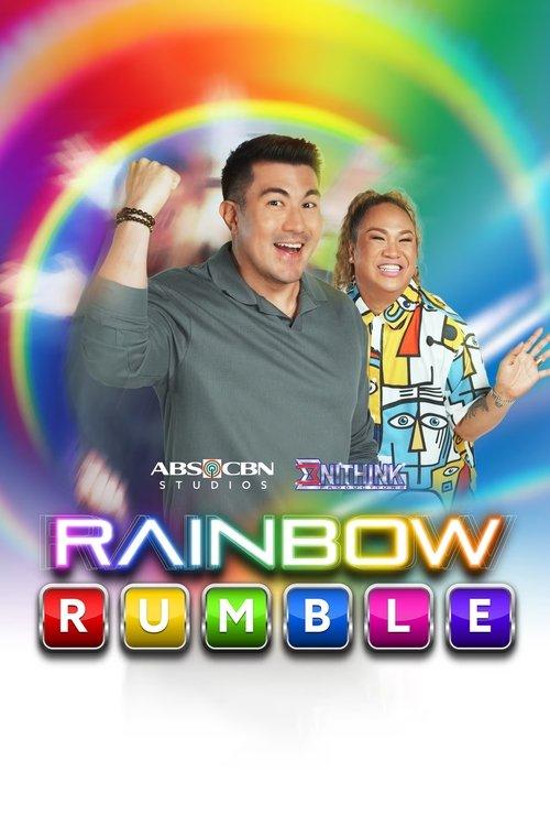 Rainbow Rumble filmas online