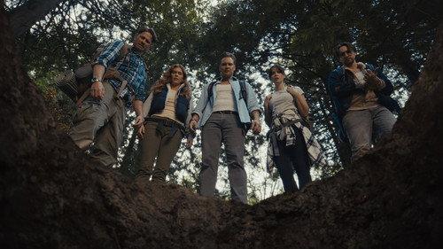Pitfall filmas žiurėti online