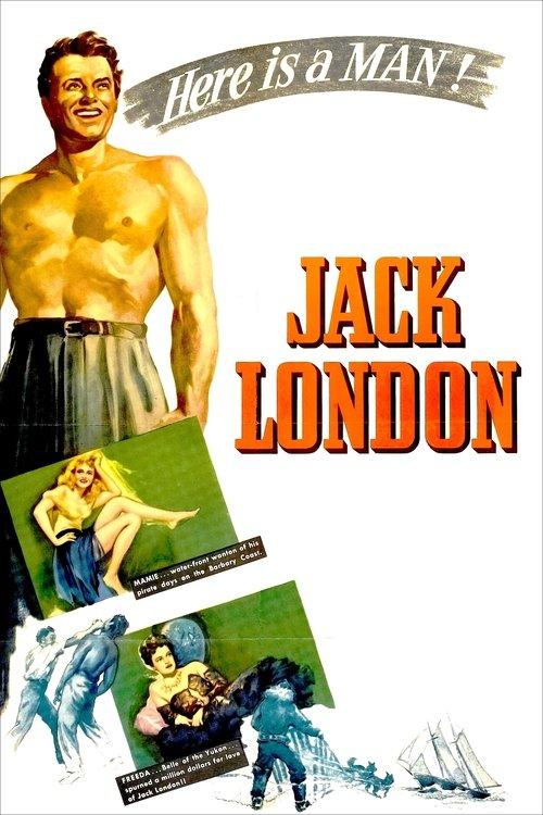 Jack London filmas online