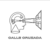 Calle Cruzada studio logo