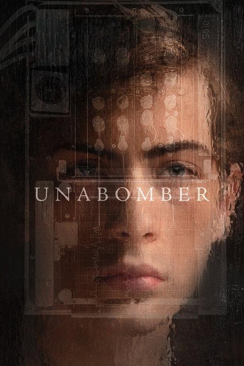 UNABOMBER filmas online