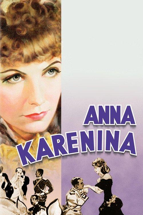 Anna Karenina filmas online