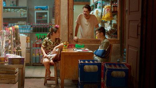 Generasi Micin vs Kevin filmas žiurėti online