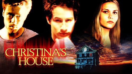 Christina's House filmas žiurėti online
