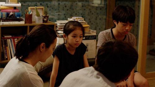 Scattered Night filmas žiurėti online