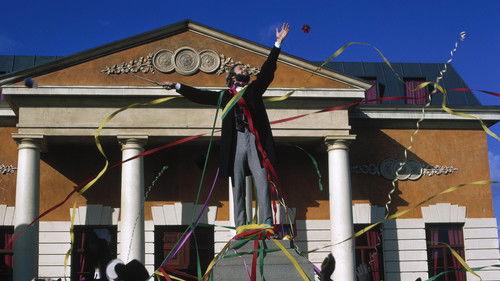 The Music Lovers filmas žiurėti online