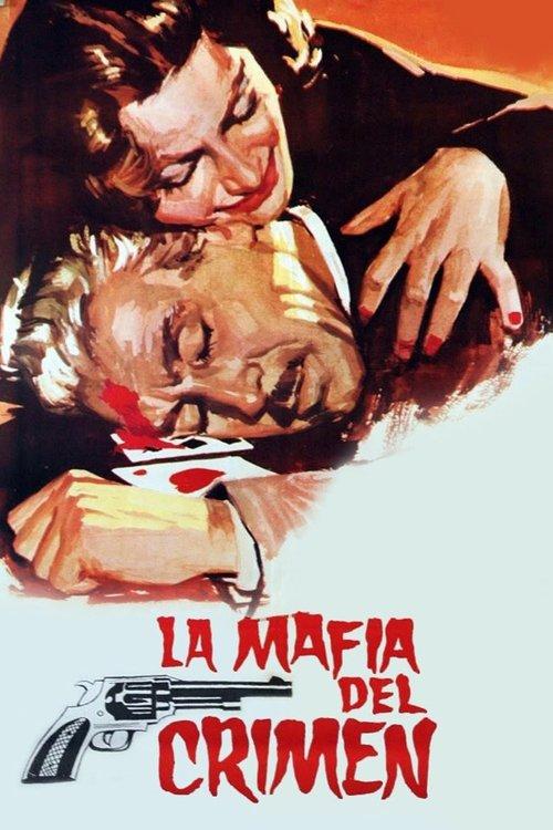 La mafia del crimen filmas online