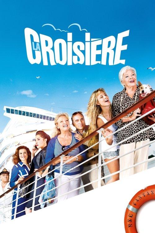 La Croisière filmas online