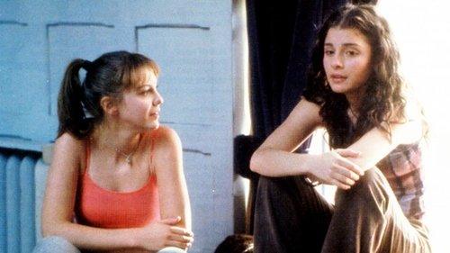 A Time for Dancing filmas žiurėti online