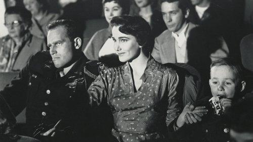 The Private War of Major Benson filmas žiurėti online