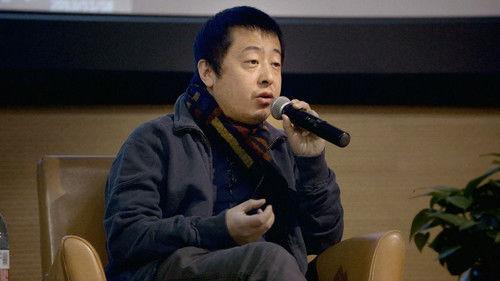 Jia Zhangke, Um Homem de Fenyang filmas žiurėti online