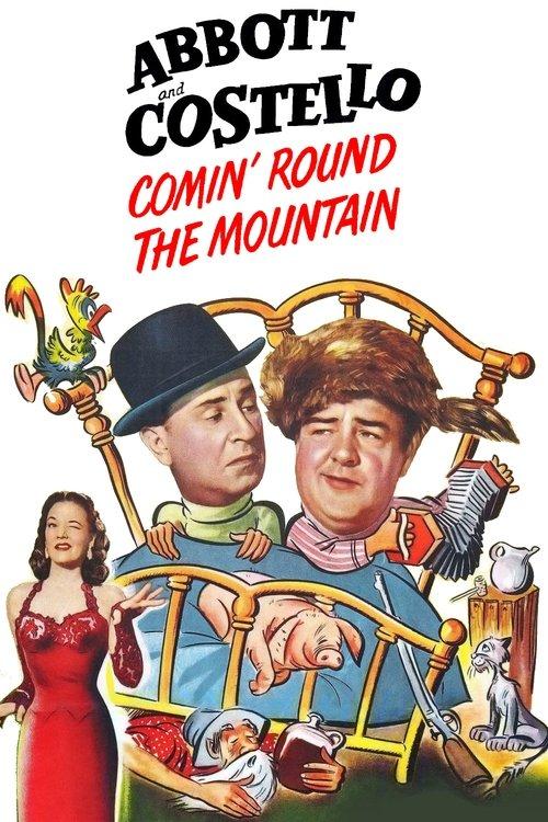 Comin' Round the Mountain filmas online