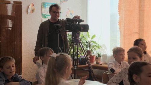 Ponas niekas prieš Putiną filmas žiurėti online