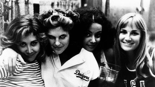 The Slumber Party Massacre filmas žiurėti online