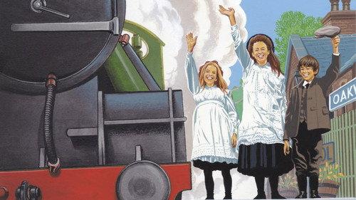The Railway Children filmas žiurėti online