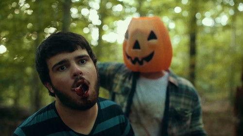 Terrortory 2 filmas žiurėti online