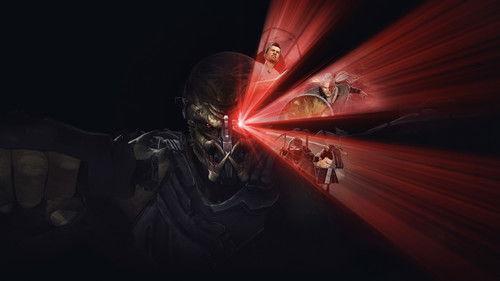 Grobuonis: Žudikų medžiotojas filmas žiurėti online