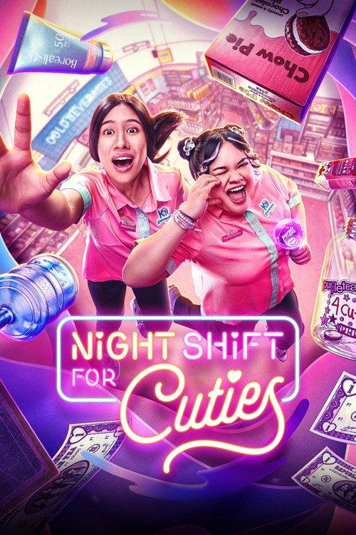Night Shift for Cuties filmas online
