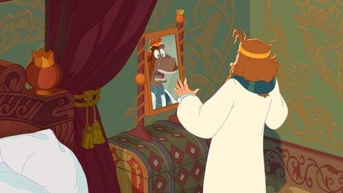Три богатыря и Конь на троне filmas žiurėti online