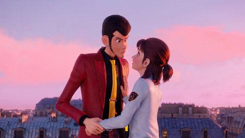 ルパン三世 THE FIRST filmas žiurėti online