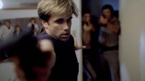 Pitcher and the Pin-Up filmas žiurėti online