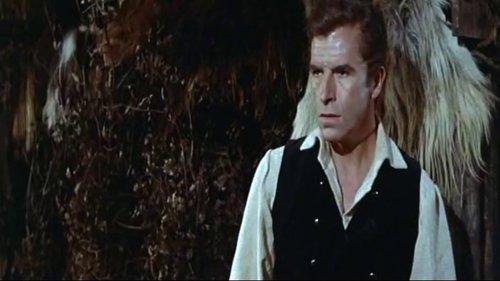 Duel of Fire filmas žiurėti online