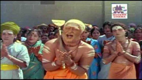 Thiruvarutchelvar filmas žiurėti online