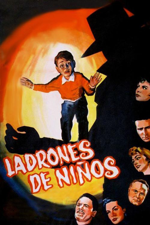 Ladrones de niños filmas online