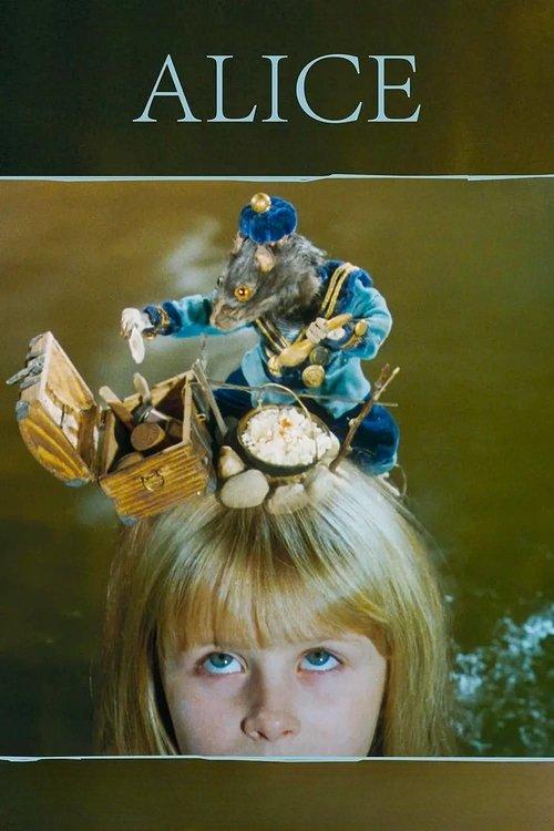 Alice filmas online