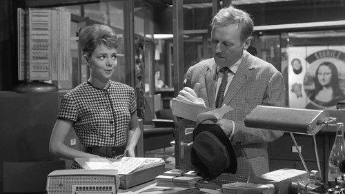 Le Tracassin ou Les Plaisirs de la ville filmas žiurėti online