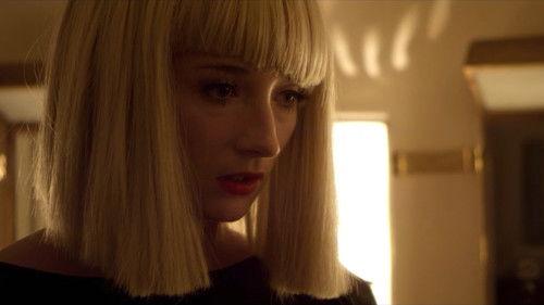 Die Unsichtbare filmas žiurėti online