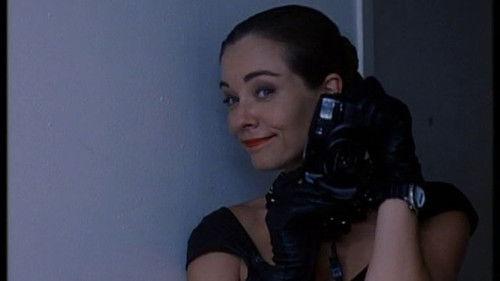 The Spy Within filmas žiurėti online