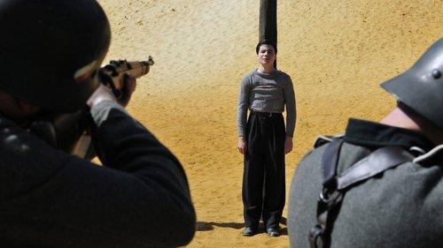 La Mer à l'aube filmas žiurėti online