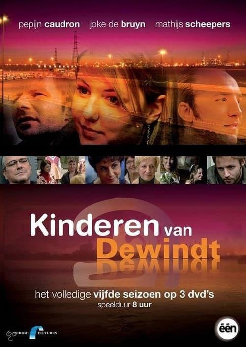 Kinderen van Dewindt filmas online