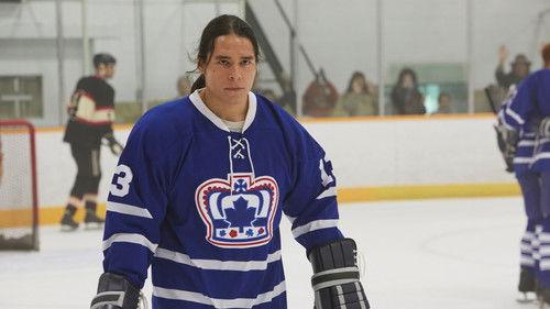 Indian Horse filmas žiurėti online