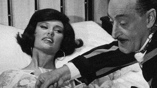 Latin Lovers filmas žiurėti online