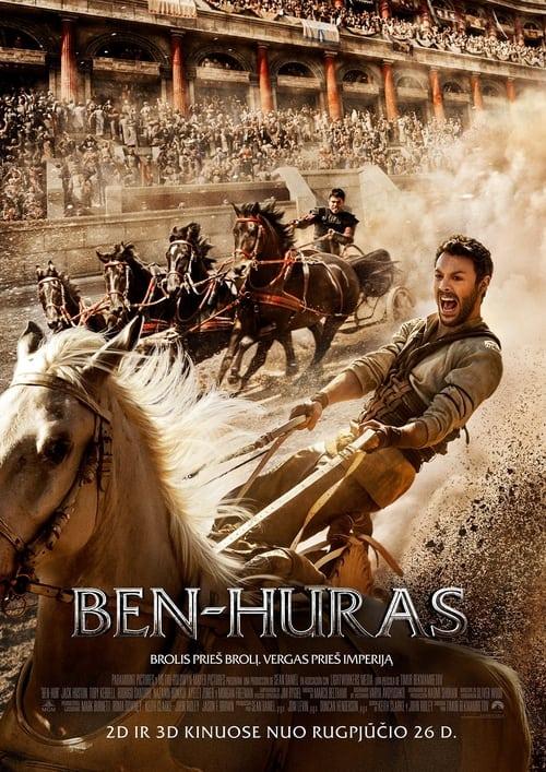 Ben-Huras filmas online