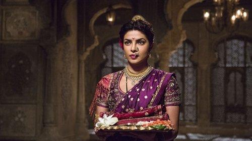 Bajirao Mastani filmas žiurėti online