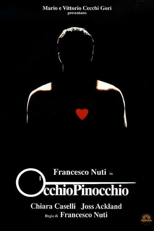 OcchioPinocchio filmas online